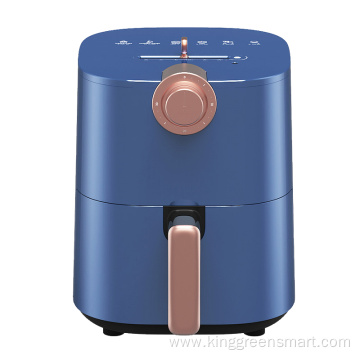 Multifunctional Pressure Cooker Air Fryer